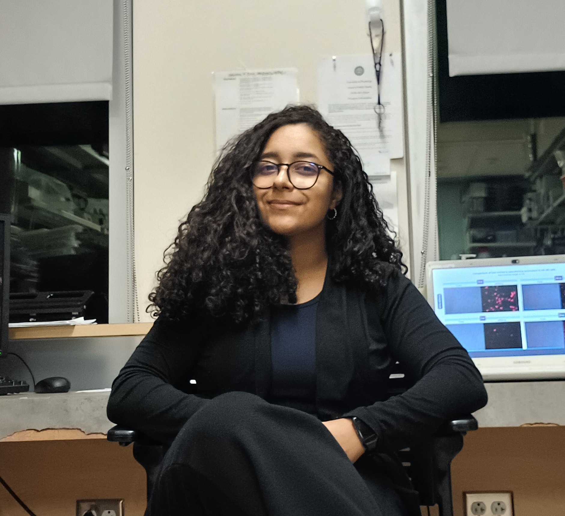 Photo of Dr. Beatrice