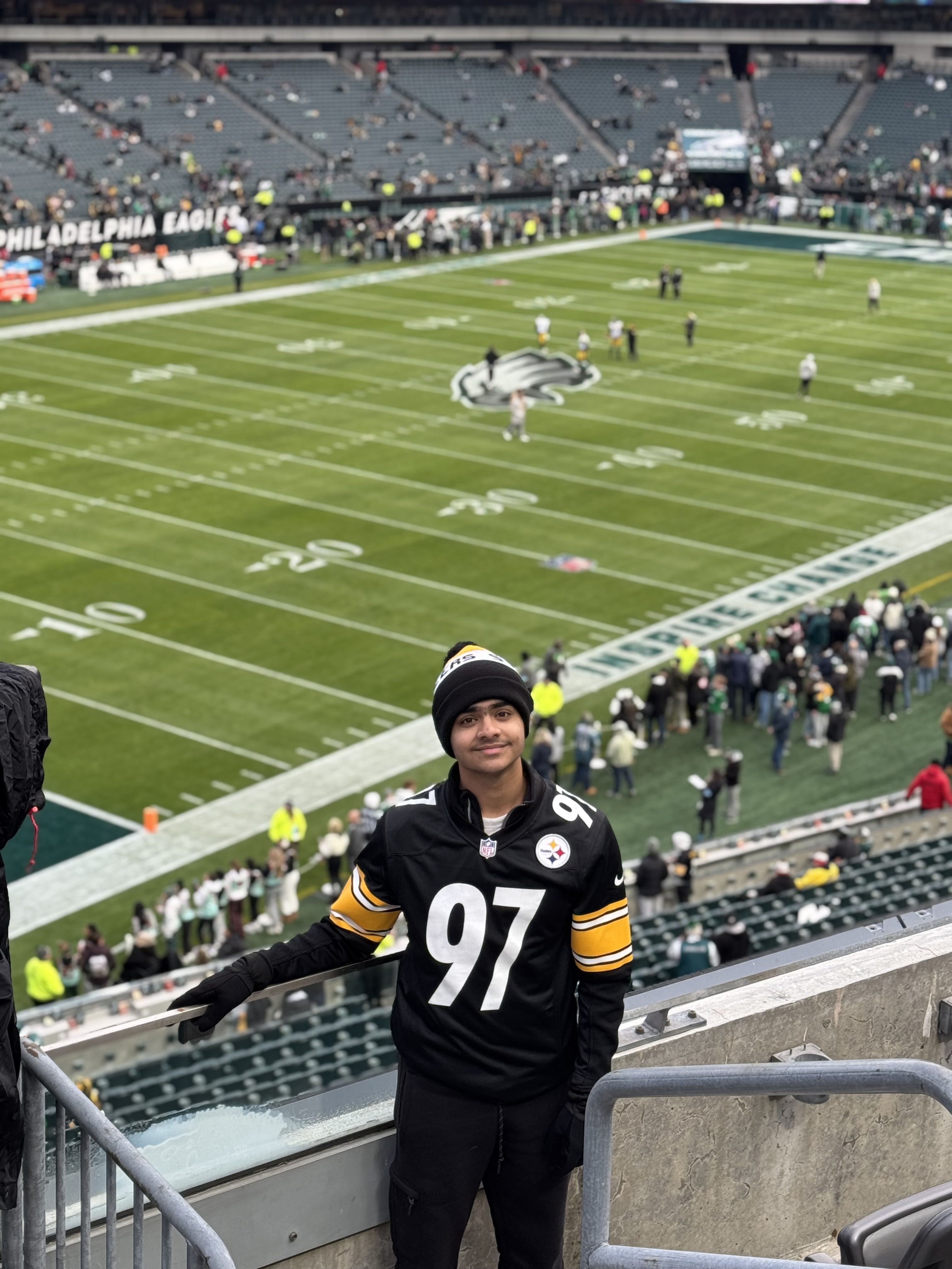 Photo of Sarah Green