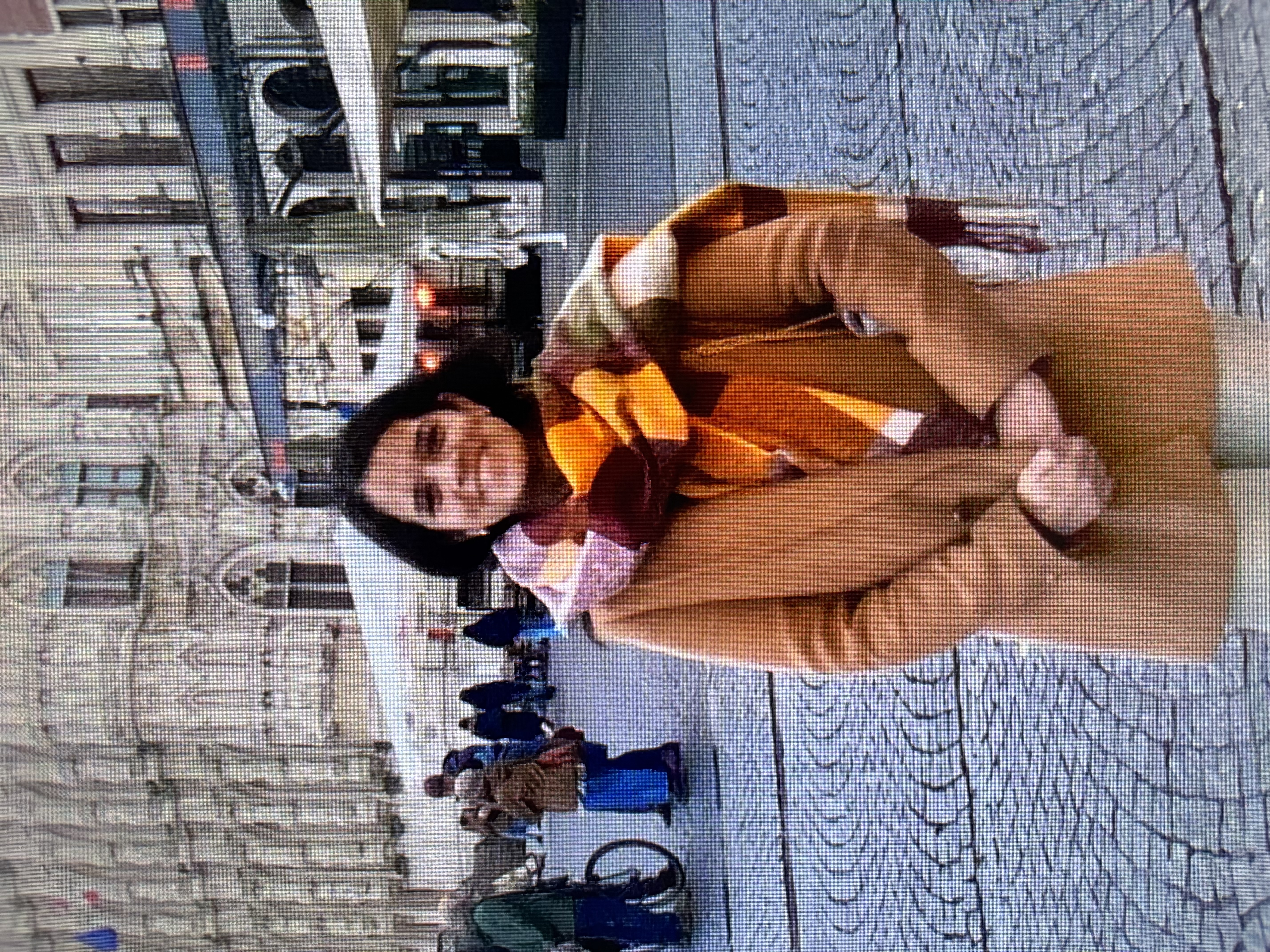 Photo of Dr. Jane Doe