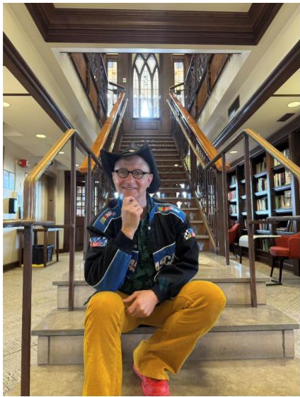 Photo of Michael Brown